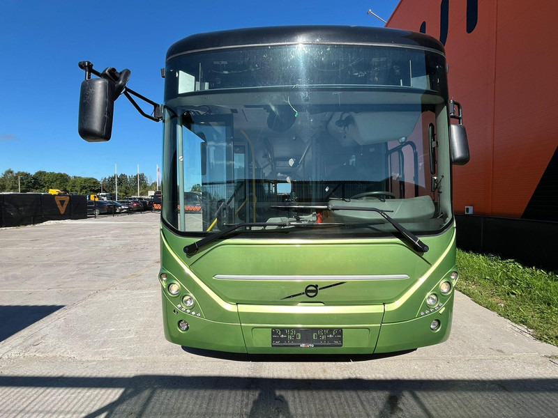 Volvo B5LH 7900 HC 4x2 HYBRID / AC / AUXILIARY HEATING - Ônibus urbano: foto 2 Volvo B5LH 7900 HC 4x2 HYBRID / AC / AUXILIARY HEATING - Ônibus urbano: foto 2