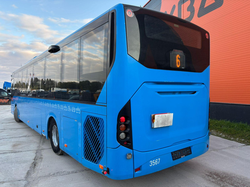 Volvo B7RLE 8900 48 SEATS + 28 STANDING / AC / AUXILIARY HEATER - Ônibus suburbano: foto 5 Volvo B7RLE 8900 48 SEATS + 28 STANDING / AC / AUXILIARY HEATER - Ônibus suburbano: foto 5