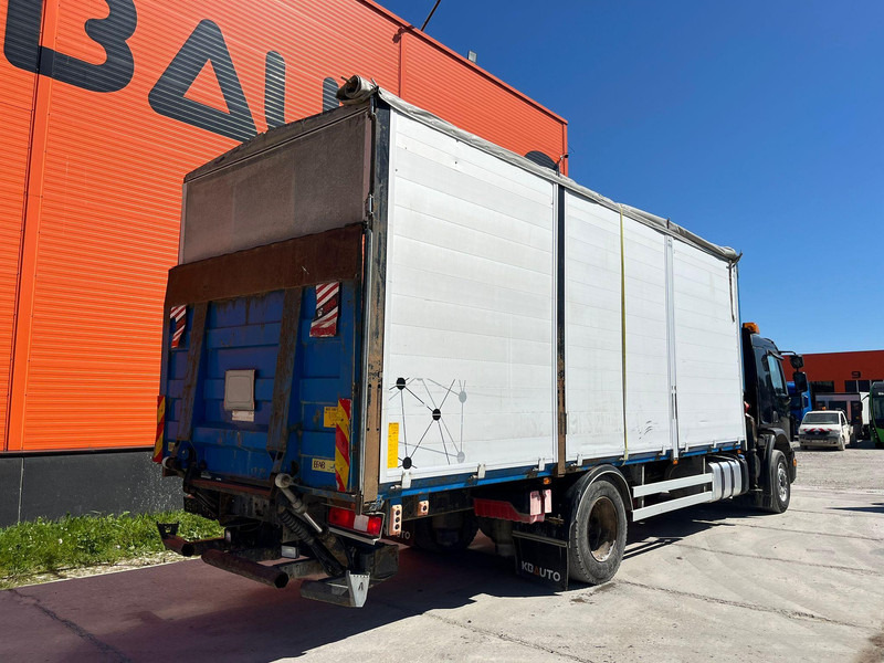 Volvo FE 280 4x2 FOR SALE WITHOUT CRANE ! / PLATFORM L=7094 mm - Camião de caixa aberta/ Plataforma, Camião grua: foto 5 Volvo FE 280 4x2 FOR SALE WITHOUT CRANE ! / PLATFORM L=7094 mm - Camião de caixa aberta/ Plataforma, Camião grua: foto 5