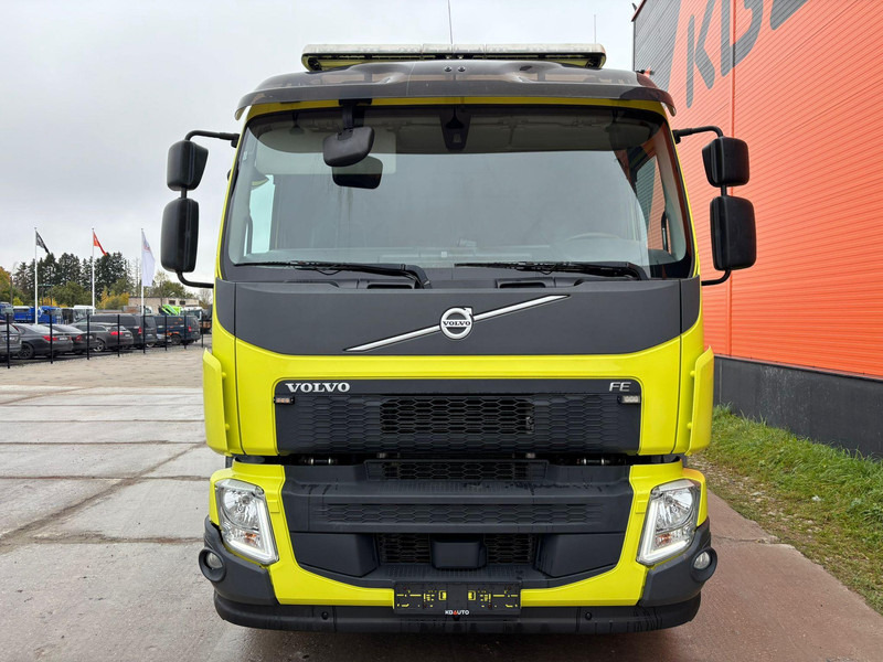 Volvo FE 320 4x2 BOX L=4512 mm - Camião basculante: foto 3 Volvo FE 320 4x2 BOX L=4512 mm - Camião basculante: foto 3