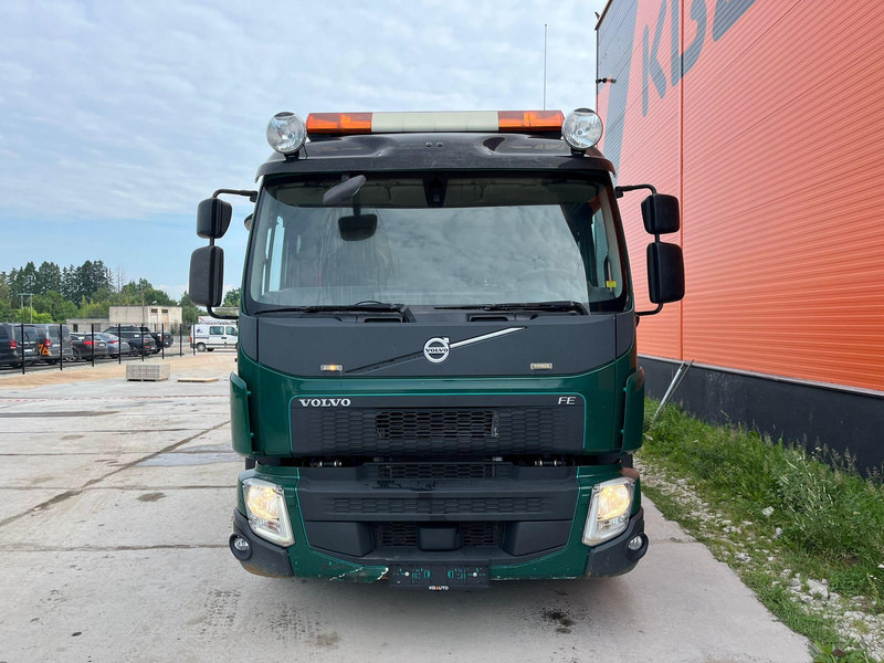 Volvo FE 350 6x2*4 BOX L=5383 mm - Camião basculante: foto 3 Volvo FE 350 6x2*4 BOX L=5383 mm - Camião basculante: foto 3