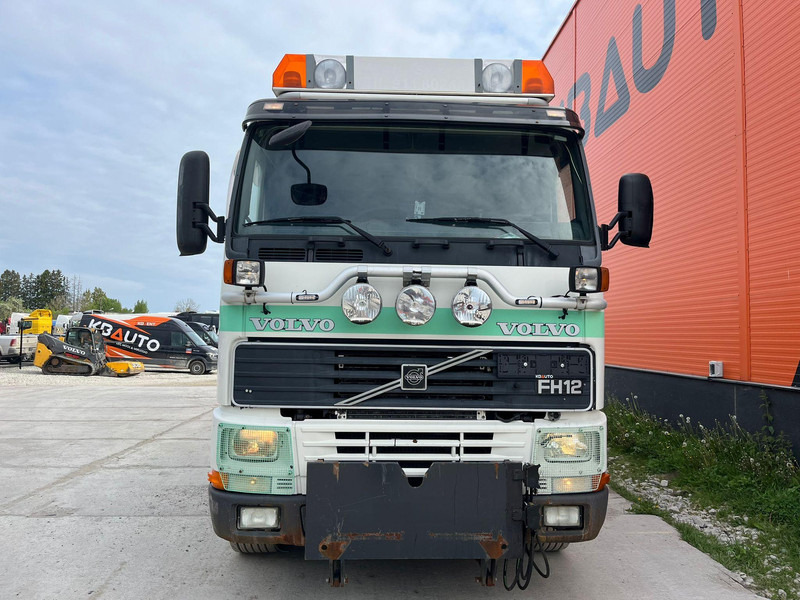 Volvo FH 12 420 6x2 FULL STEEL / BOX L=4995 mm - Camião basculante: foto 3 Volvo FH 12 420 6x2 FULL STEEL / BOX L=4995 mm - Camião basculante: foto 3