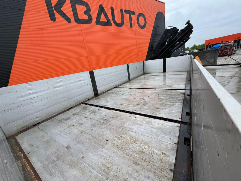 Leasing de Volvo FH 16 600 6x2*4 HIAB 166E-5 HIPRO / PLATFORM L=6309 mm Volvo FH 16 600 6x2*4 HIAB 166E-5 HIPRO / PLATFORM L=6309 mm: foto 14 Leasing de Volvo FH 16 600 6x2*4 HIAB 166E-5 HIPRO / PLATFORM L=6309 mm Volvo FH 16 600 6x2*4 HIAB 166E-5 HIPRO / PLATFORM L=6309 mm: foto 14