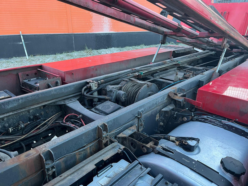 Caminhão reboque Volvo FM 300 4x2 PLATFORM L=5321 mm: foto 12