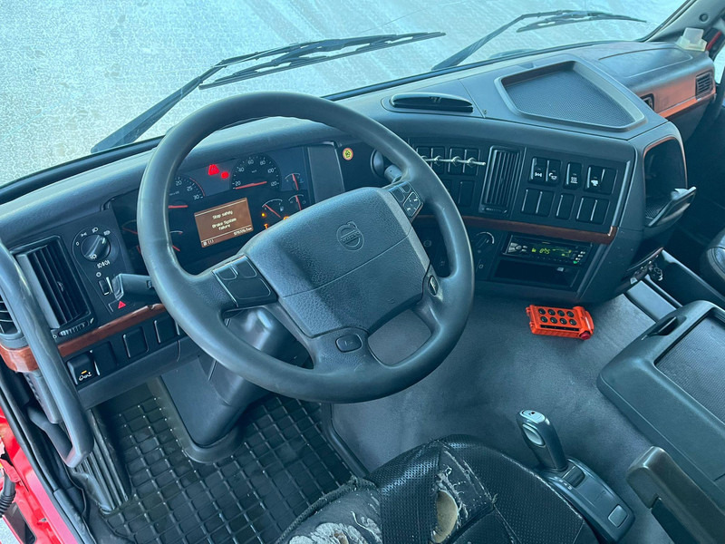 Caminhão reboque Volvo FM 300 4x2 PLATFORM L=5321 mm: foto 16