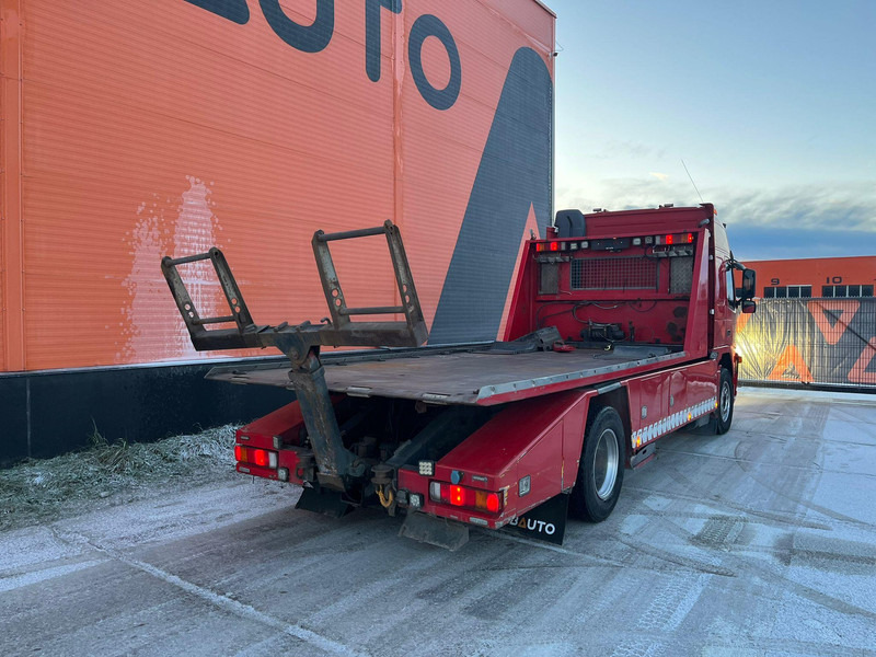 Caminhão reboque Volvo FM 300 4x2 PLATFORM L=5321 mm: foto 6