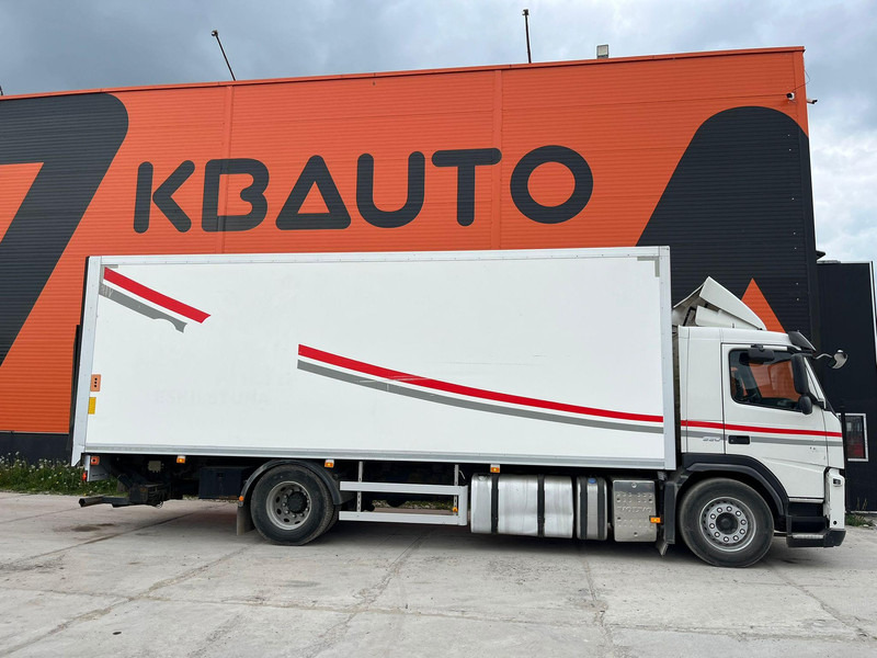 Volvo FM 330 4x2 BOX L=7533 mm - Camião furgão: foto 5 Volvo FM 330 4x2 BOX L=7533 mm - Camião furgão: foto 5