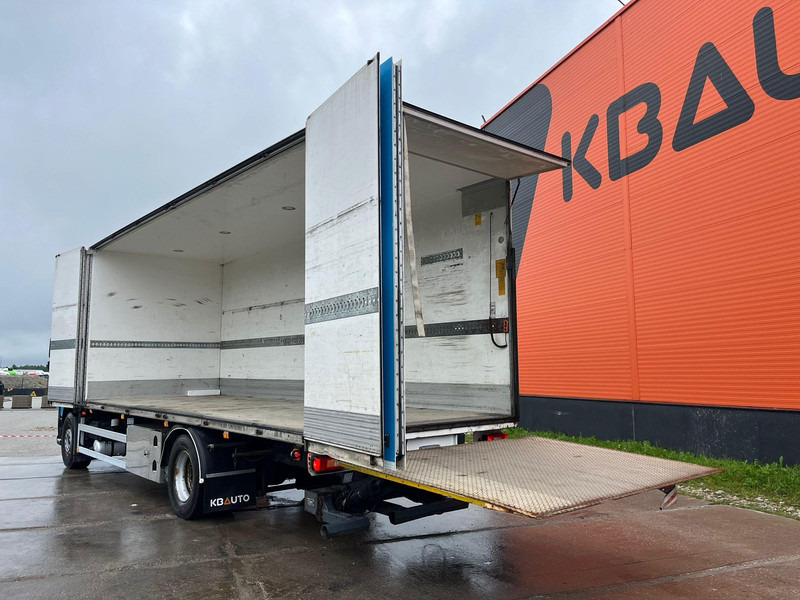 Camião furgão Volvo FM 330 4x2 BOX L=7694 mm: foto 13