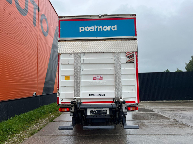 Camião furgão Volvo FM 330 4x2 BOX L=7694 mm: foto 7