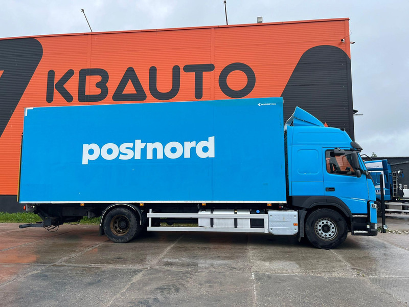 Camião furgão Volvo FM 330 4x2 BOX L=7694 mm: foto 5
