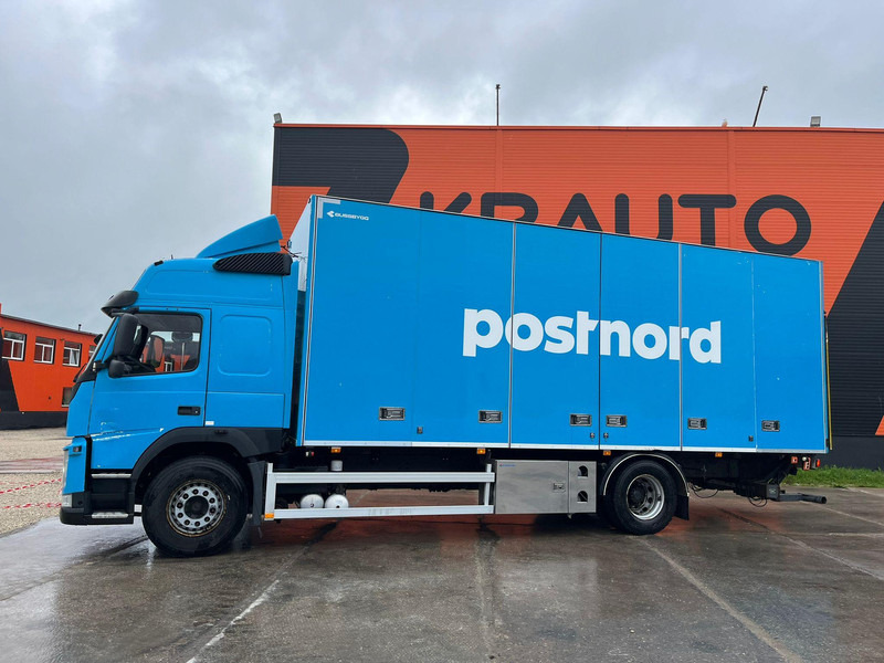 Camião furgão Volvo FM 330 4x2 BOX L=7694 mm: foto 9