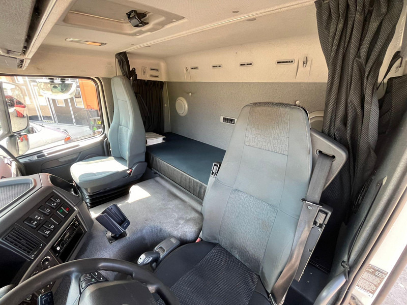 Leasing de Volvo FM 330 4x2 PK12002 / PLATFORM L=6682 mm Volvo FM 330 4x2 PK12002 / PLATFORM L=6682 mm: foto 19