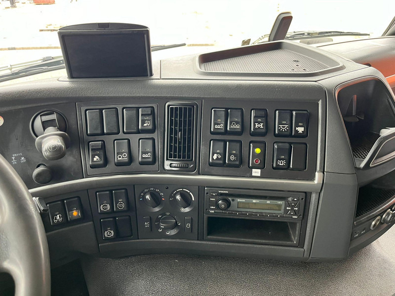 Leasing de Volvo FM 460 8x4*4 PK29002 + JIB / PALFINGER T 20 ton / L=5485 mm Volvo FM 460 8x4*4 PK29002 + JIB / PALFINGER T 20 ton / L=5485 mm: foto 19