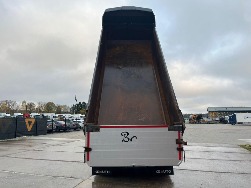 Leasing de Volvo FMX 500 8x4*4 UNDERBODY SCRAPER / SNOWPLOW EQUIPMENT / BOX L=6203 mm Volvo FMX 500 8x4*4 UNDERBODY SCRAPER / SNOWPLOW EQUIPMENT / BOX L=6203 mm: foto 10