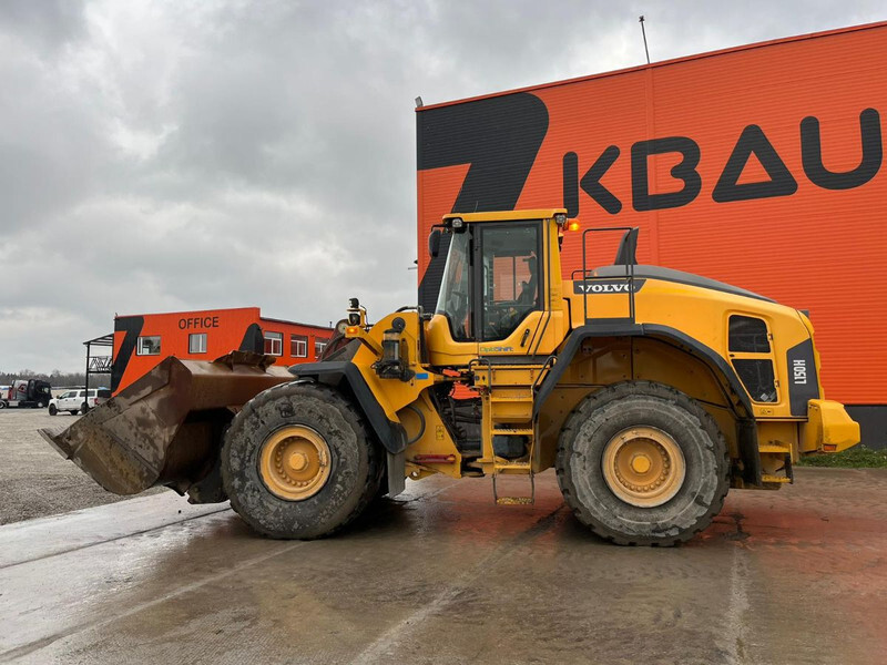 Volvo L 150 H 4x4 AdBlue and DPF programmed off - Pá carregadora de rodas: foto 3 Volvo L 150 H 4x4 AdBlue and DPF programmed off - Pá carregadora de rodas: foto 3