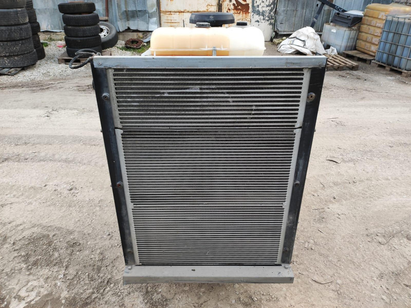 Volvo PENTA TAD872VE / TAD873VE 22625483 INDUSTRIAL ENGINES / 21898783 MONITORING MODULE - Motor por Camião: foto 4 Volvo PENTA TAD872VE / TAD873VE 22625483 INDUSTRIAL ENGINES / 21898783 MONITORING MODULE - Motor por Camião: foto 4