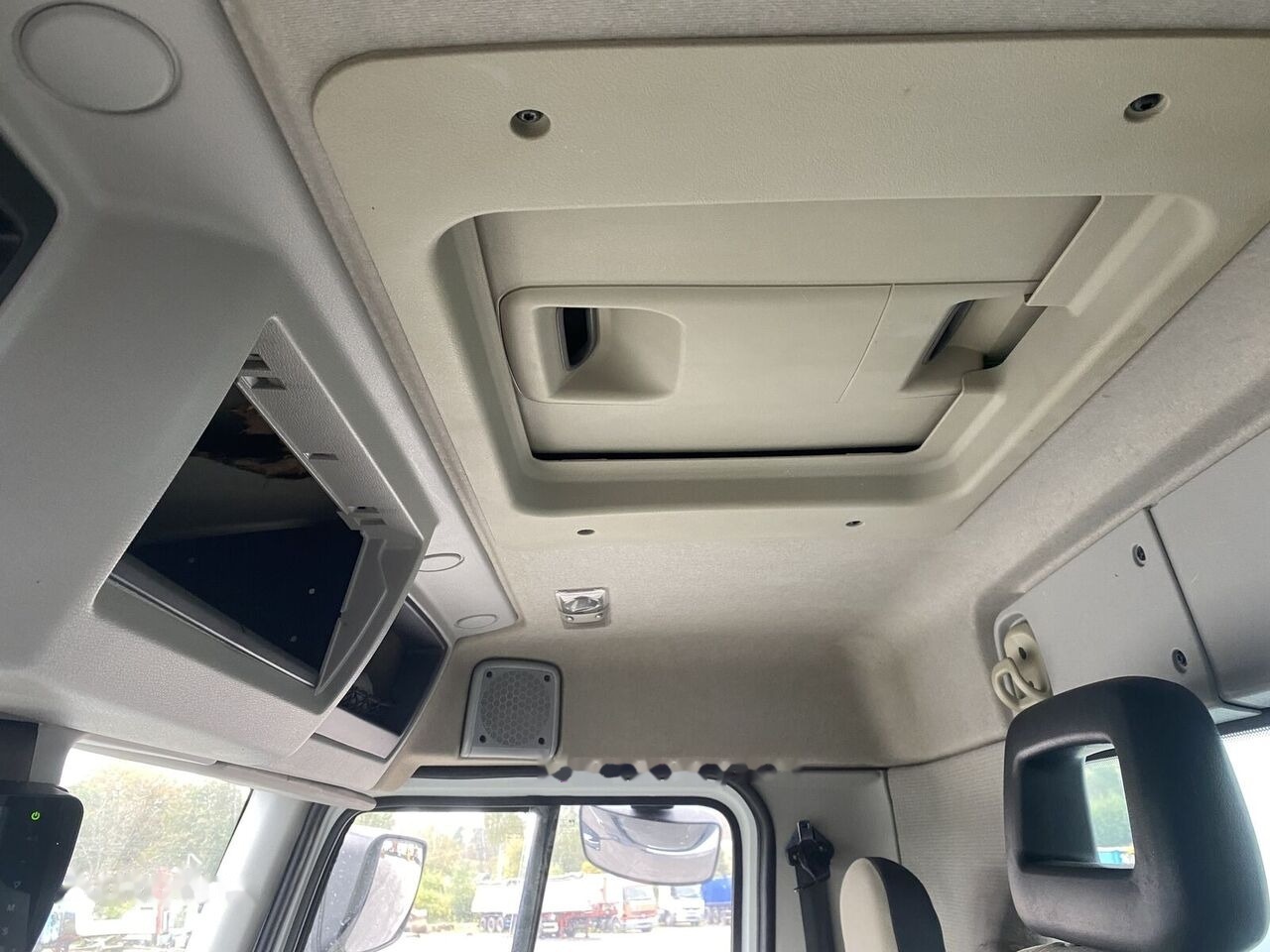 Leasing de Renault DXI 280 Renault DXI 280: foto 16