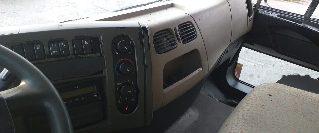 Leasing de Renault DXI 280 Renault DXI 280: foto 19