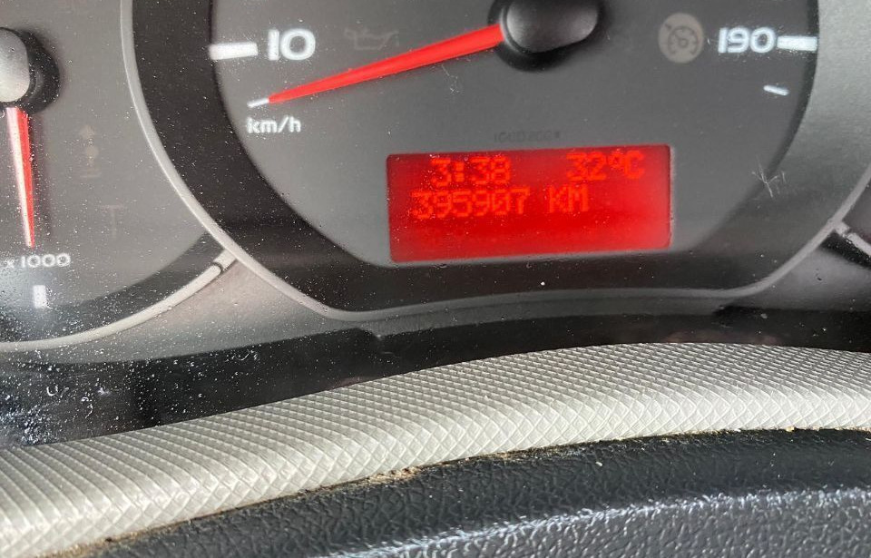 Camião chassi, Veículo comercial Renault Master: foto 9 Camião chassi, Veículo comercial Renault Master: foto 9