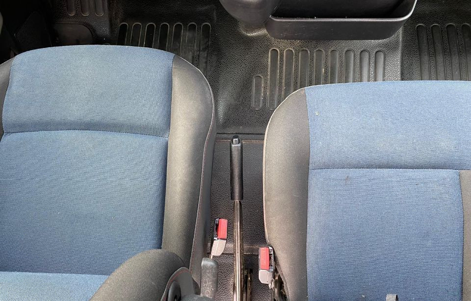 Camião chassi, Veículo comercial Renault Master: foto 12 Camião chassi, Veículo comercial Renault Master: foto 12