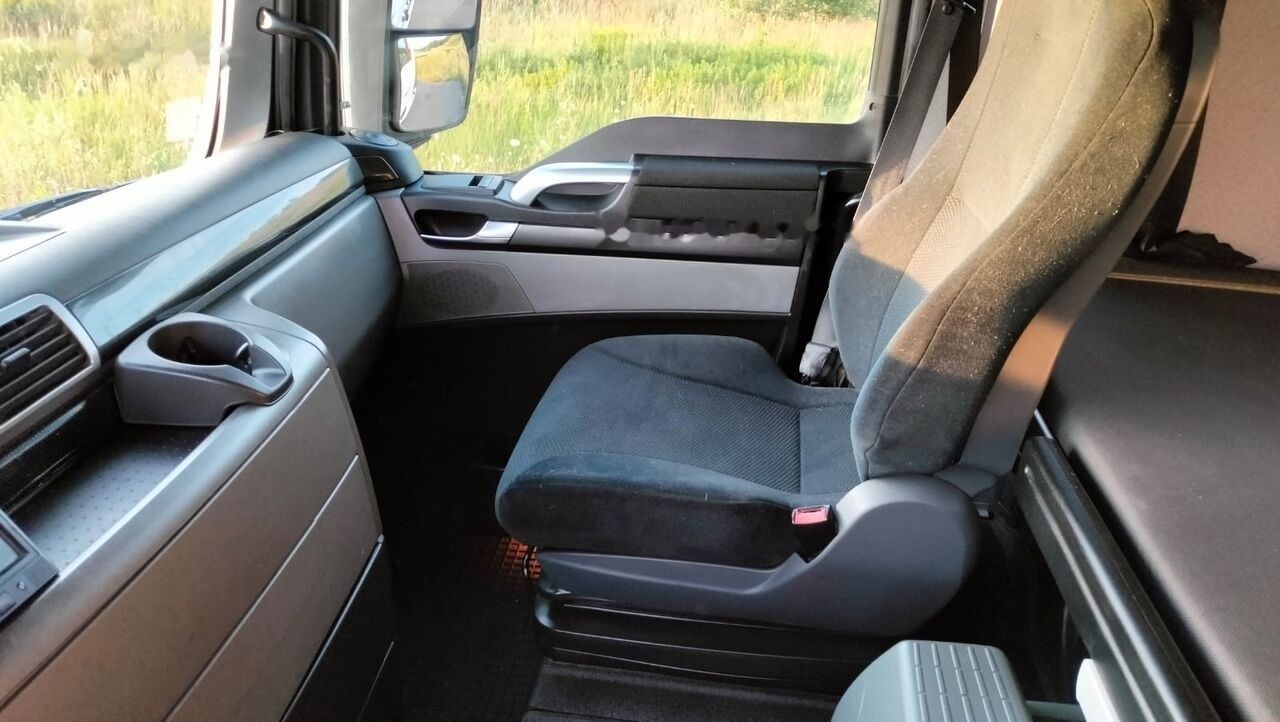 Tractor MAN TGX 18.480: foto 14