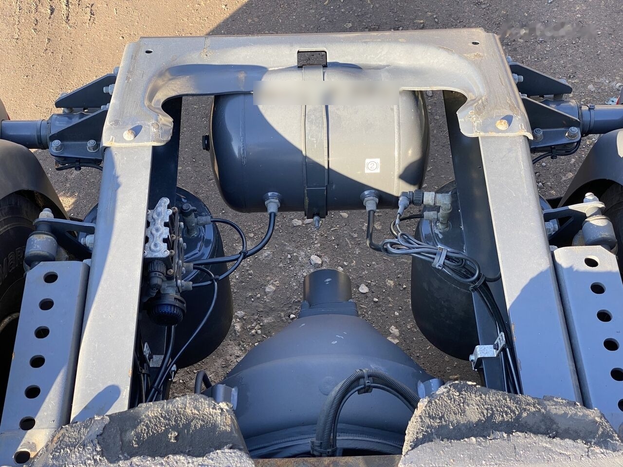 Tractor Scania R500: foto 16 Tractor Scania R500: foto 16