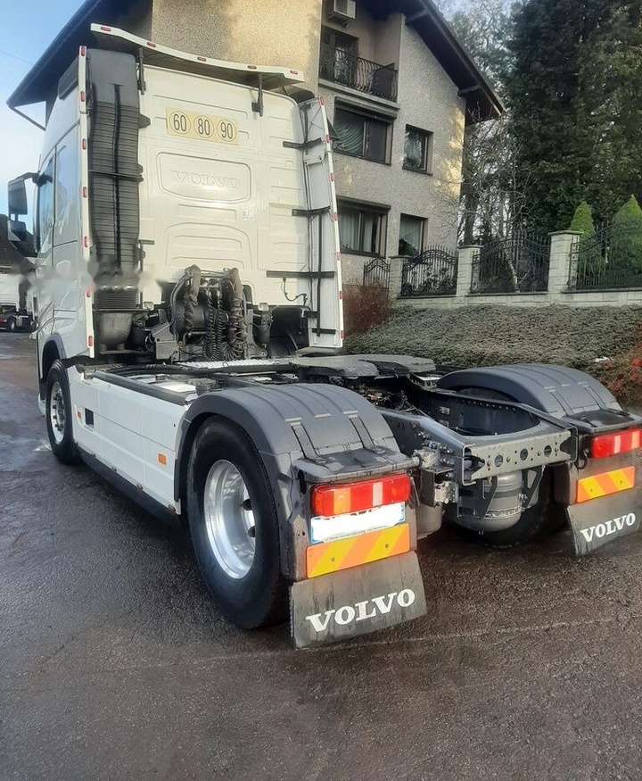 Volvo FH 500 - Tractor: foto 3 Volvo FH 500 - Tractor: foto 3
