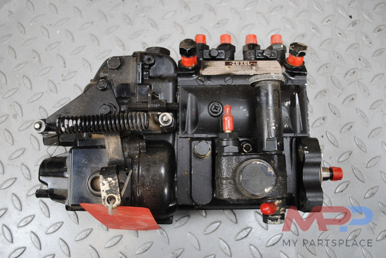 Injectiepomp Zexel Komatsu/Yanmar 4TNV106 - Bomba de combustivel: foto 2 Injectiepomp Zexel Komatsu/Yanmar 4TNV106 - Bomba de combustivel: foto 2