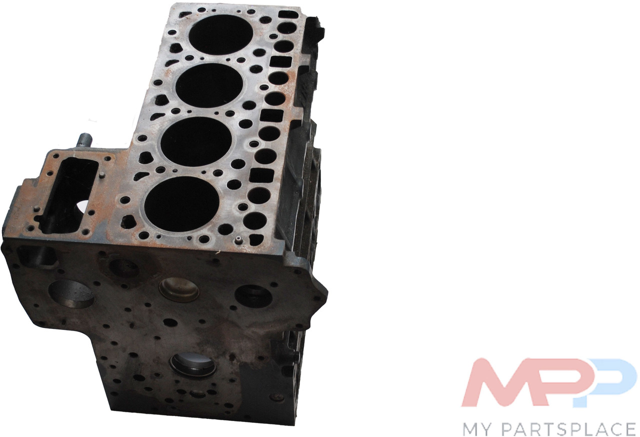 Kubota Blok Kubota V1902 - Bloco do motor por Máquina de construção: foto 5 Kubota Blok Kubota V1902 - Bloco do motor por Máquina de construção: foto 5