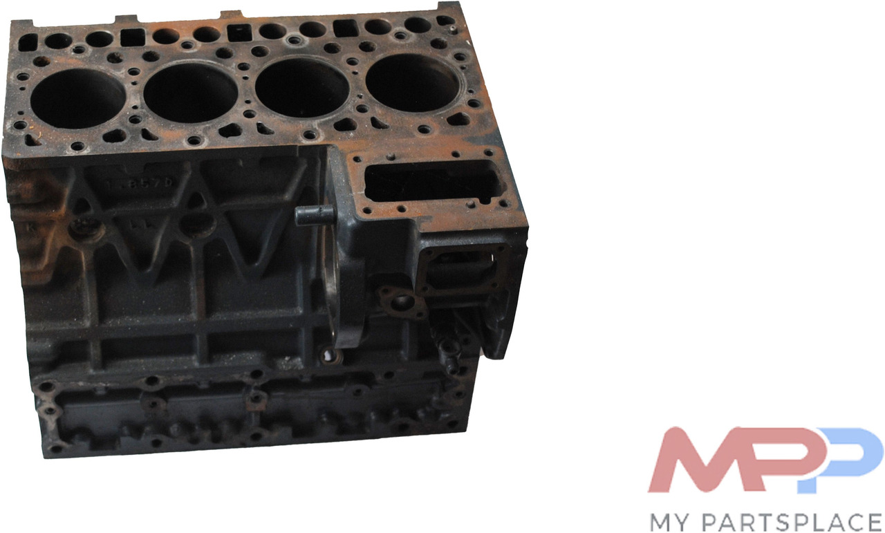 Kubota Blok Kubota V1902 - Bloco do motor por Máquina de construção: foto 3 Kubota Blok Kubota V1902 - Bloco do motor por Máquina de construção: foto 3