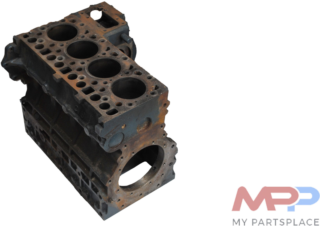 Kubota Blok Kubota V1902 - Bloco do motor por Máquina de construção: foto 1 Kubota Blok Kubota V1902 - Bloco do motor por Máquina de construção: foto 1