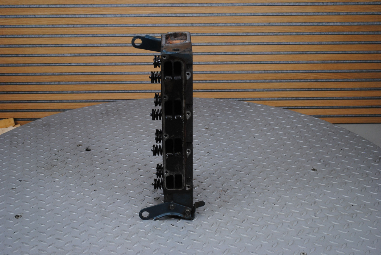 Kubota Cilinderkop Kubota V3300 - V3600 - V3800 - Cabeça do motor por Máquina de construção: foto 2 Kubota Cilinderkop Kubota V3300 - V3600 - V3800 - Cabeça do motor por Máquina de construção: foto 2