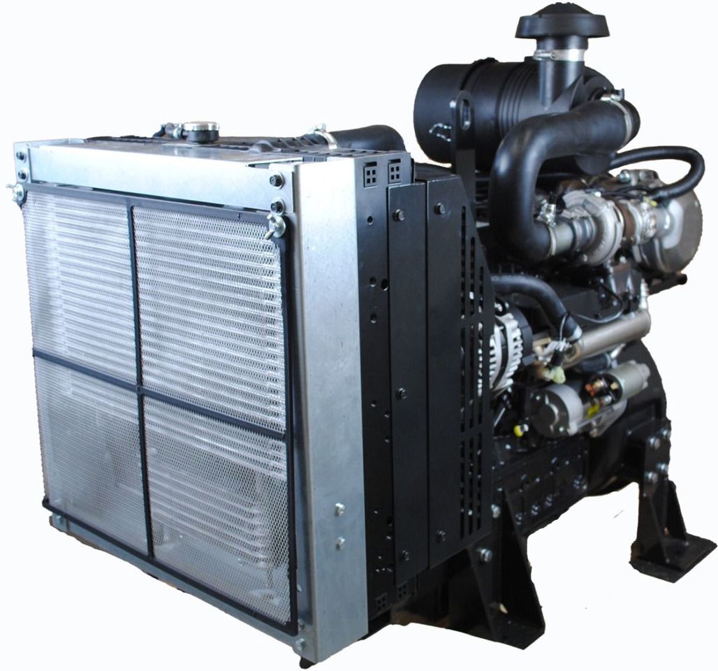 Motor novo Kubota Kioti - Deadong 4H243TI STAGE V *NIEUW*: foto 6