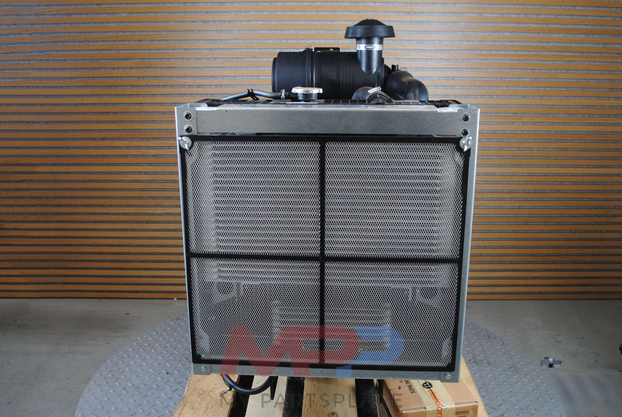 Kubota Kioti - Deadong 4H243TI STAGE V *NIEUW* - Motor: foto 5 Kubota Kioti - Deadong 4H243TI STAGE V *NIEUW* - Motor: foto 5