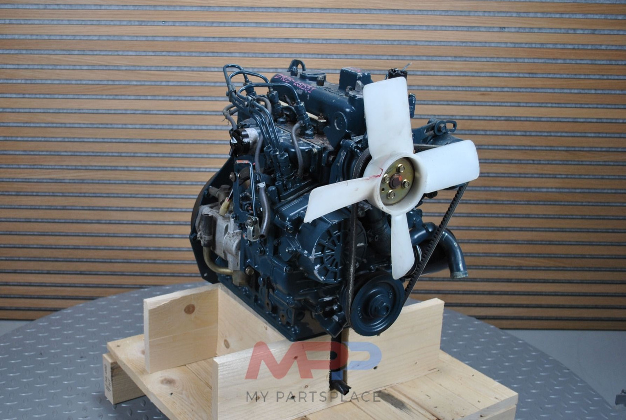 Kubota Kubota D905 - Motor: foto 5 Kubota Kubota D905 - Motor: foto 5