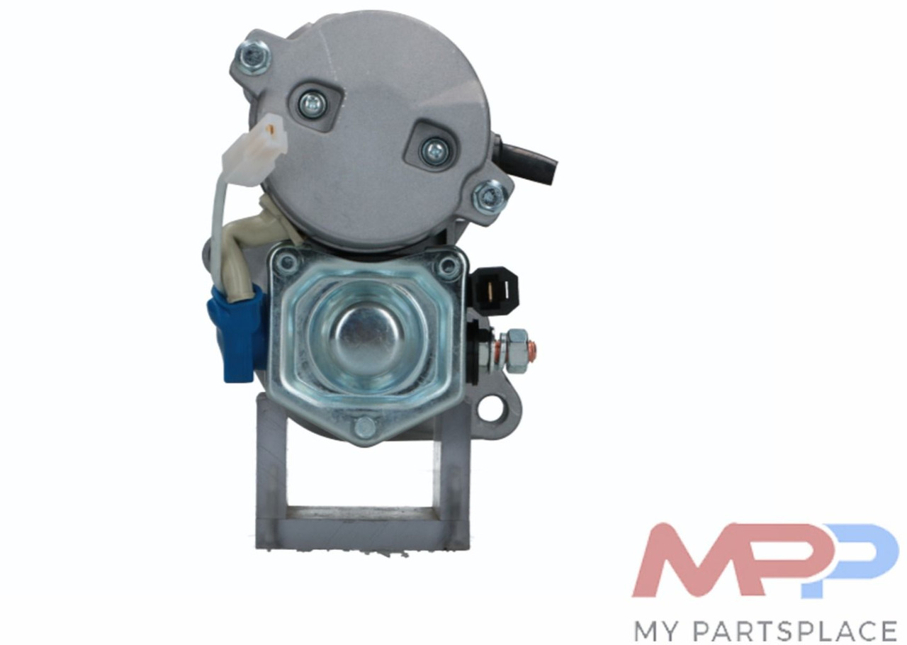Kubota Startmotor voor de Kubota D1105 | V1505 - Motor e peças por Máquina de construção: foto 4 Kubota Startmotor voor de Kubota D1105 | V1505 - Motor e peças por Máquina de construção: foto 4