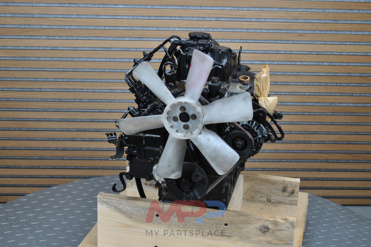 Máquina de construção por Pá carregadora de rodas PERKINS 103-07: foto 20