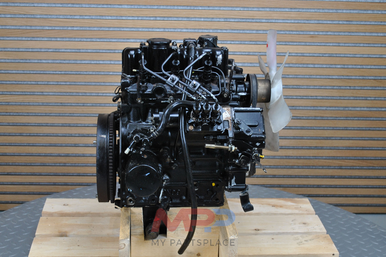 Máquina de construção por Pá carregadora de rodas PERKINS 103-07: foto 14