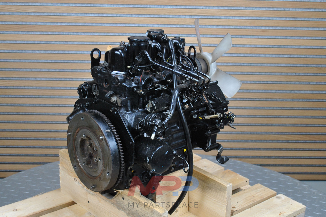 Máquina de construção por Pá carregadora de rodas PERKINS 103-07: foto 12