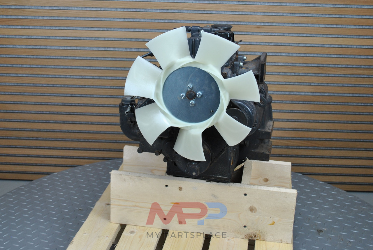 PERKINS 102-04 - Motor por: foto 5 PERKINS 102-04 - Motor por: foto 5