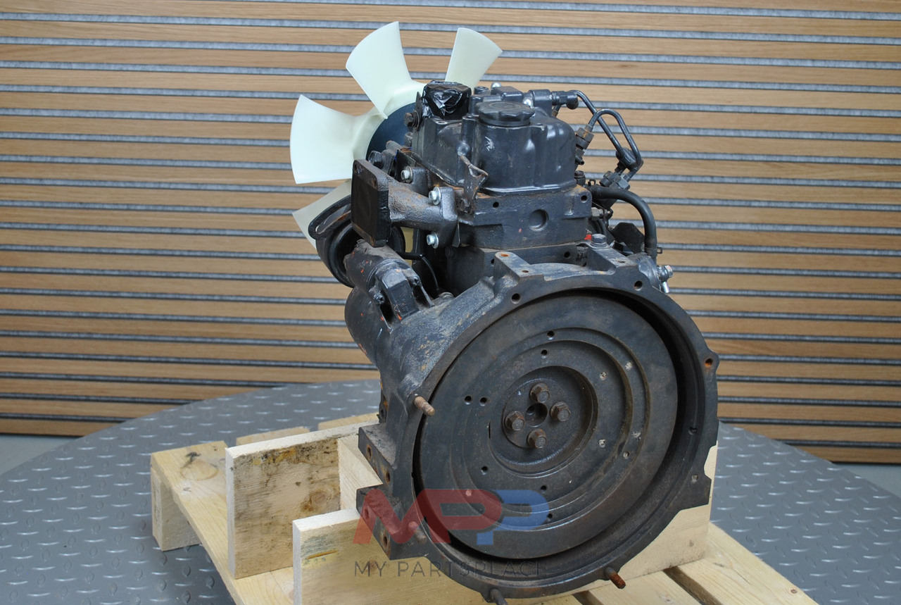 Motor por PERKINS 102-04: foto 12