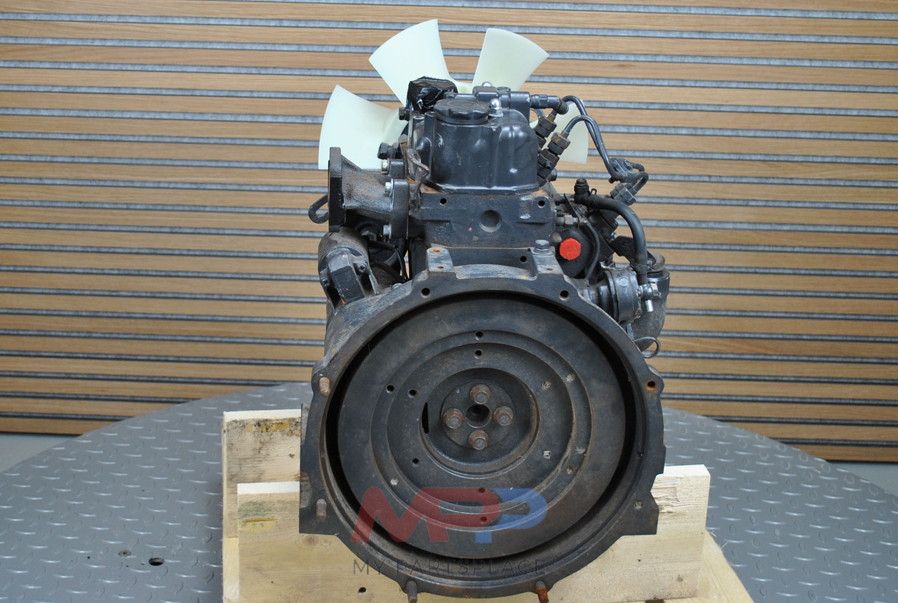 Motor por PERKINS 102-04: foto 13