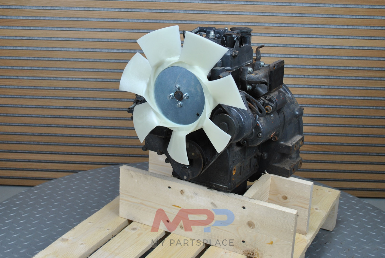 PERKINS 102-04 - Motor por: foto 1 PERKINS 102-04 - Motor por: foto 1