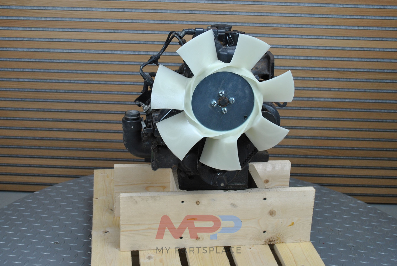 PERKINS 102-04 - Motor por: foto 4 PERKINS 102-04 - Motor por: foto 4