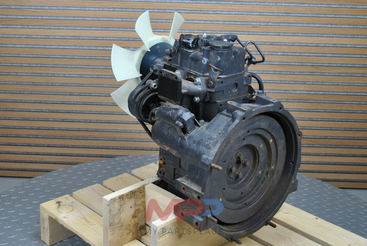 Motor por PERKINS 102-04: foto 11