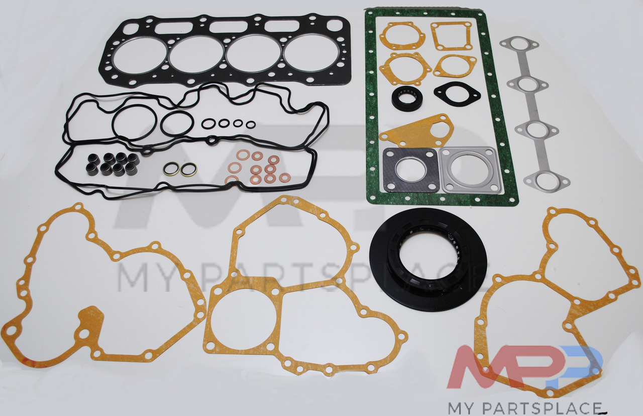 Perkins Pakkingset - 111147688 - Perkins 404-15 404D-15 404C-15 GM S774L cat C1.6 - Motor: foto 1 Perkins Pakkingset - 111147688 - Perkins 404-15 404D-15 404C-15 GM S774L cat C1.6 - Motor: foto 1