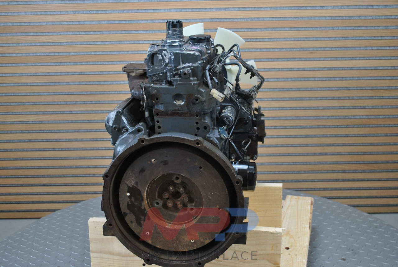 Perkins Perkins HH 403-11 - Motor por Máquina de construção: foto 3 Perkins Perkins HH 403-11 - Motor por Máquina de construção: foto 3