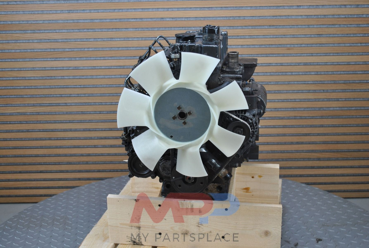 Perkins Perkins HH 403-11 - Motor por Máquina de construção: foto 5 Perkins Perkins HH 403-11 - Motor por Máquina de construção: foto 5