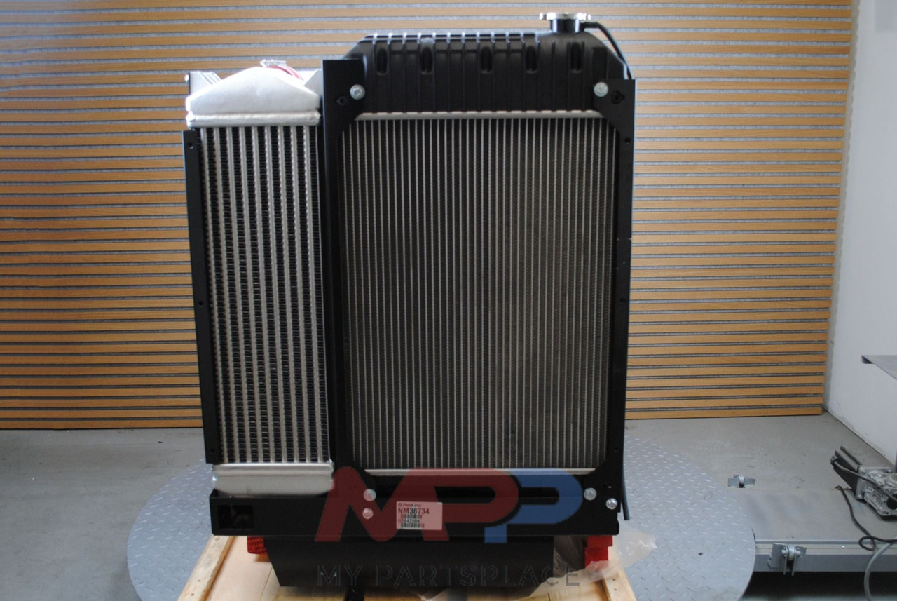 Perkins Perkins NM 1104D-44TA *NIEUW* - Motor: foto 5 Perkins Perkins NM 1104D-44TA *NIEUW* - Motor: foto 5