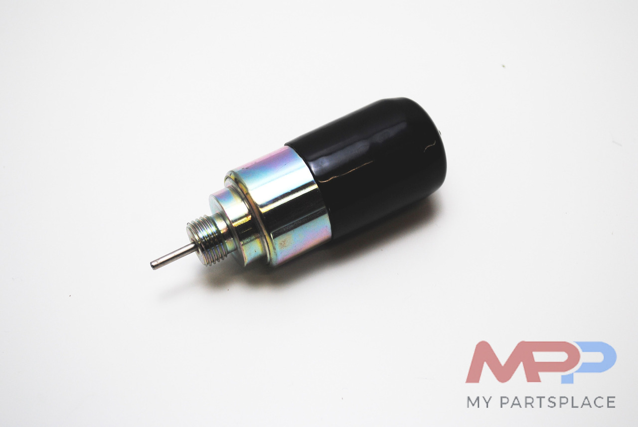 Perkins Solenoid 185206083 - Perkins 100 Serie - Motor: foto 1 Perkins Solenoid 185206083 - Perkins 100 Serie - Motor: foto 1